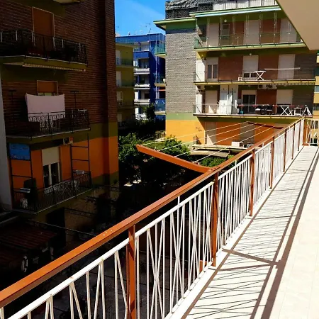 Apartament Sognando Serapo Gaeta