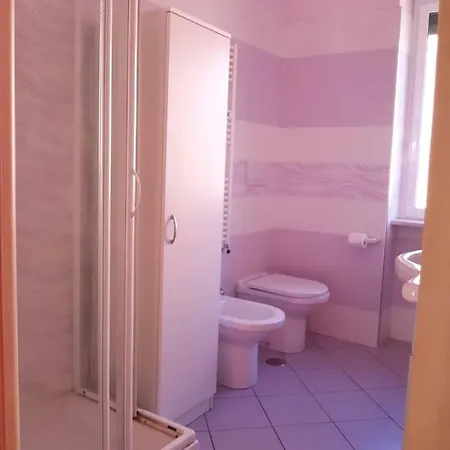 Sognando Serapo Apartament