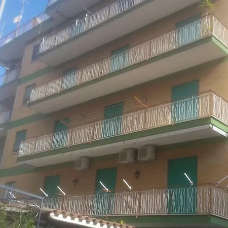 Sognando Serapo * Gaeta
